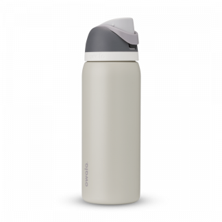 Owala - FreeSip - Rock On / Stainless Steel / 32oz