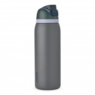 Owala - FreeSip - Off the Grid / Stainless Steel / 40oz