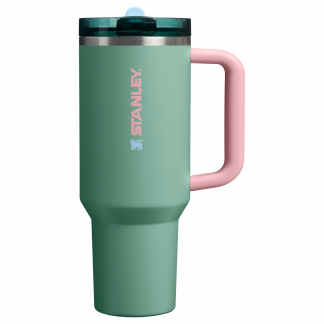 Stanley - Stanley 1913 x Antonela Quencher ProTour Flip Straw Tumbler | 40 OZ