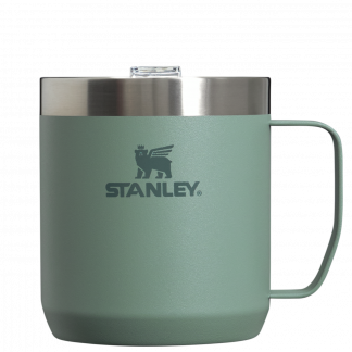 Stanley - Classic Legendary Camp Mug | 12 OZ - Stanley Create