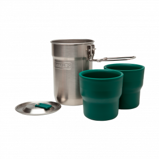 Stanley - Adventure Nesting Two Cup Cookset