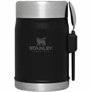 Stanley - Classic Legendary Food Jar + Spork | 14 OZ - Stanley Create