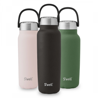 S'well - Explorer Bundle