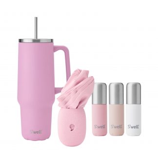 S'well - Perfectly Pink Bundle