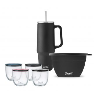 S'well - Sip And Prep Bundle