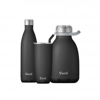 S'well - Onyx Hydration All Stars Bundle