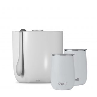 S'well - Angel Food Sip And Chill Bundle