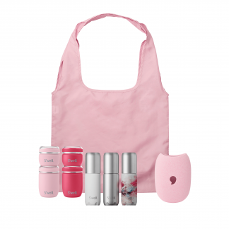 S'well - Jet, Set, Go Bundle