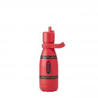 S'well - Original Bottle with Flip Straw Cap | 9oz