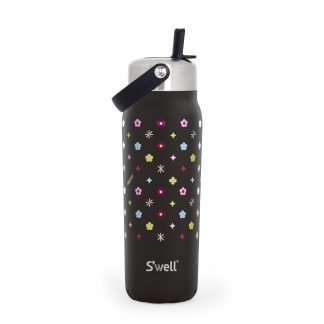 S'well - Explorer with Flip Straw Lid | 24oz