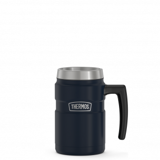 Thermos - 16oz STAINLESS KING™ COFFEE MUG