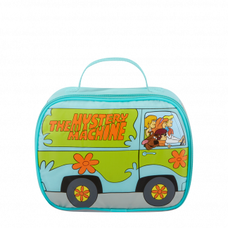 Thermos - NOVELTY LUNCH BOX SCOOBY-DOO™ MYSTERY MACHINE