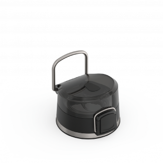 Thermos - 18oz ICON™ KIDS WATER BOTTLE - REPLACEMENT SPOUT LID