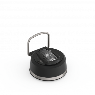 Thermos - 18oz ICON™ KIDS WATER BOTTLE - REPLACEMENT STRAW LID