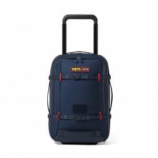 YETI - Oracle Red Bull Racing Crossroads® 35L / 22" Luggage