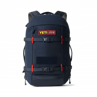 YETI - Oracle Red Bull Racing Crossroads® 27L Backpack