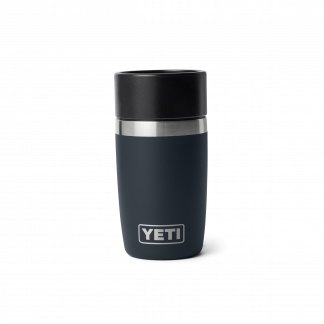 YETI - Oracle Red Bull Racing Rambler® 8 oz (236 ml) Travel Bottle