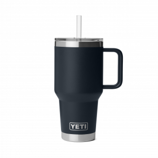 YETI - Oracle Red Bull Racing Rambler® 35 oz (1 l) Straw Mug