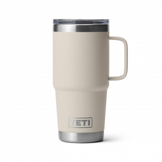 YETI - Rambler® 20 oz (591 ml) Travel Mug