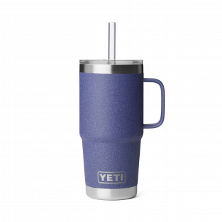 YETI - Rambler® 25 oz (739 ml) Straw Mug