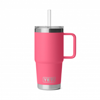 YETI - Rambler® 25 oz (739 ml) Straw Mug 2.0