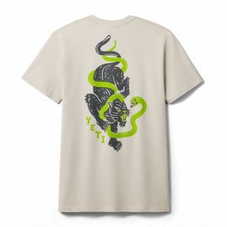 YETI - Ouroboros Short Sleeve T-Shirt