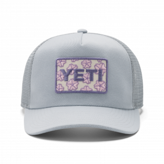 YETI - YETI™ Cherry Blossom Trucker Hat